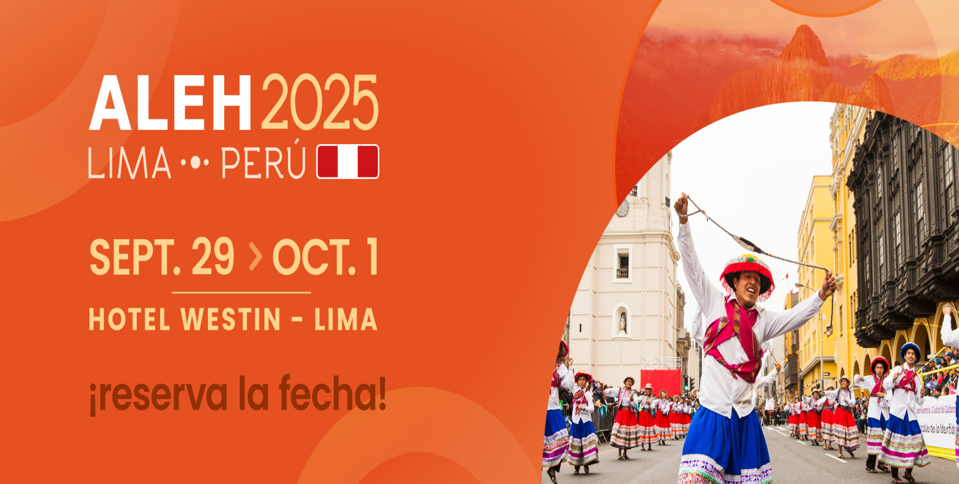 ALEH 2025