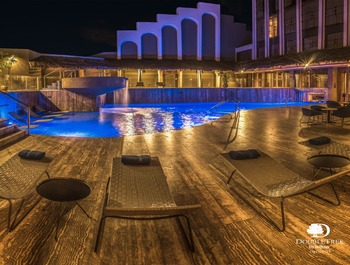 Doubletree by Hilton