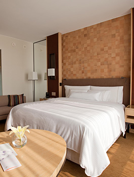 The Westin Lima Hotel & Convention Center