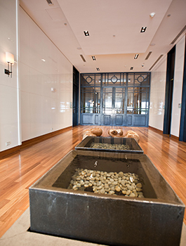 The Westin Lima Hotel & Convention Center