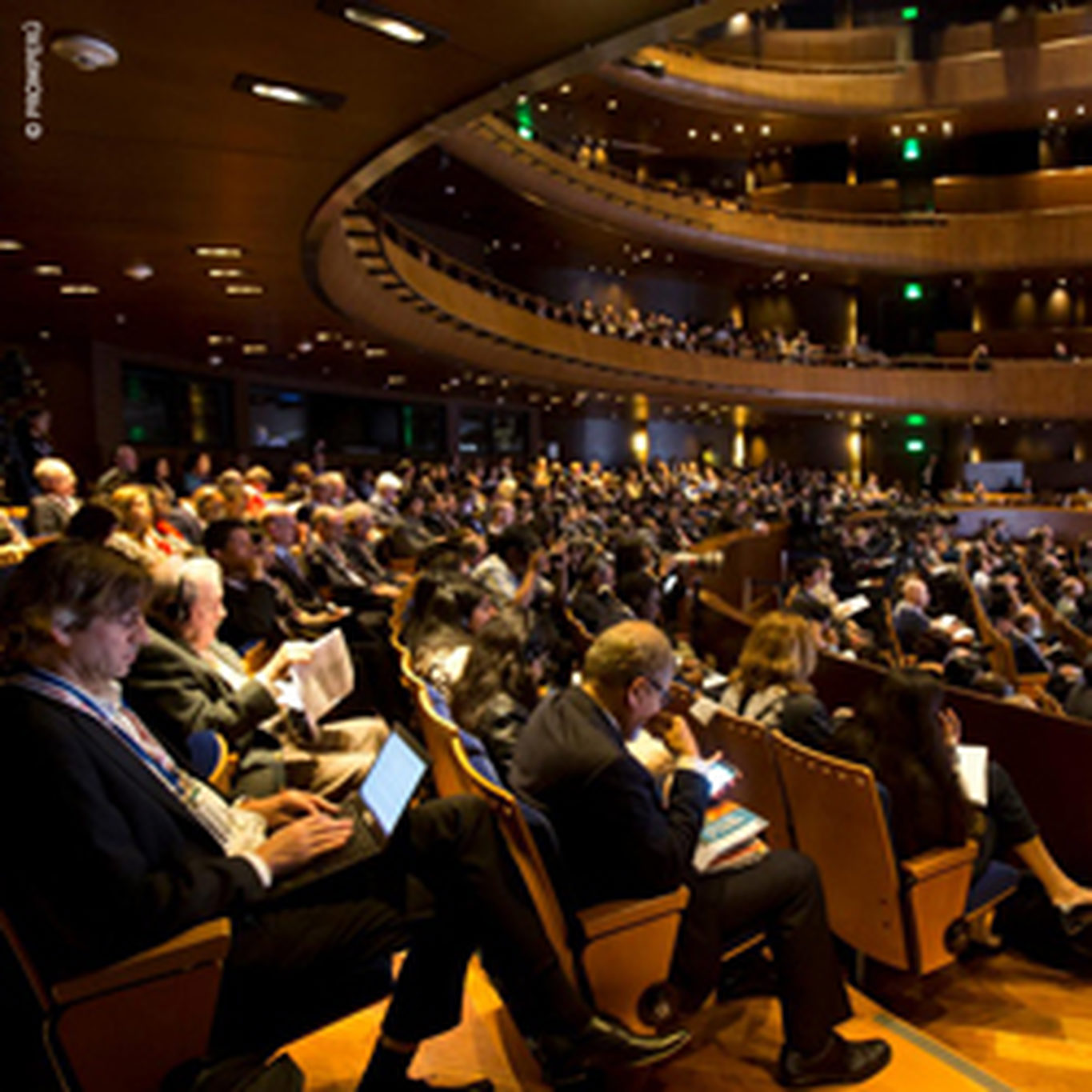 MICE Event in Lima