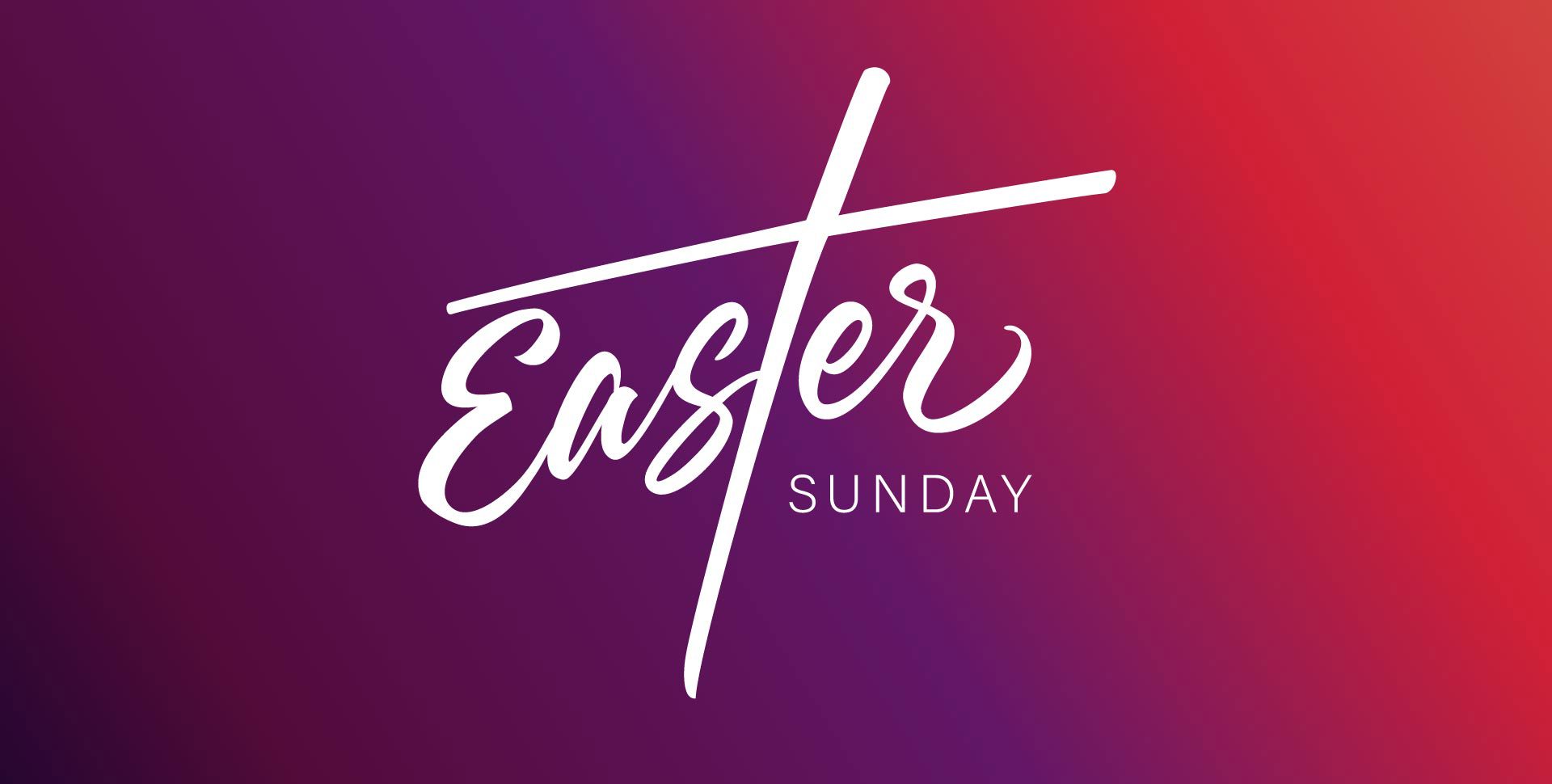 Easter Sunday