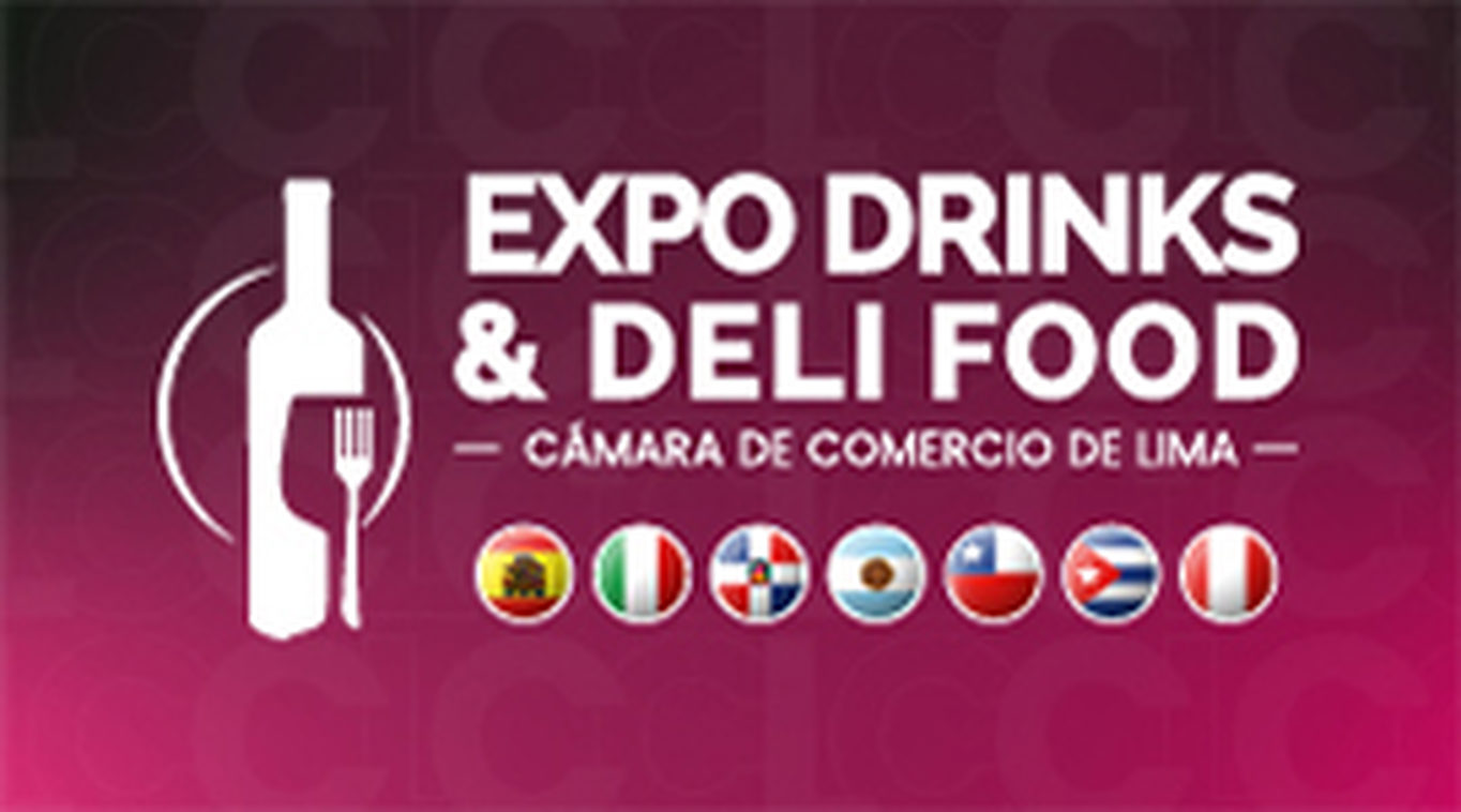 Expodrinks & Delifood
