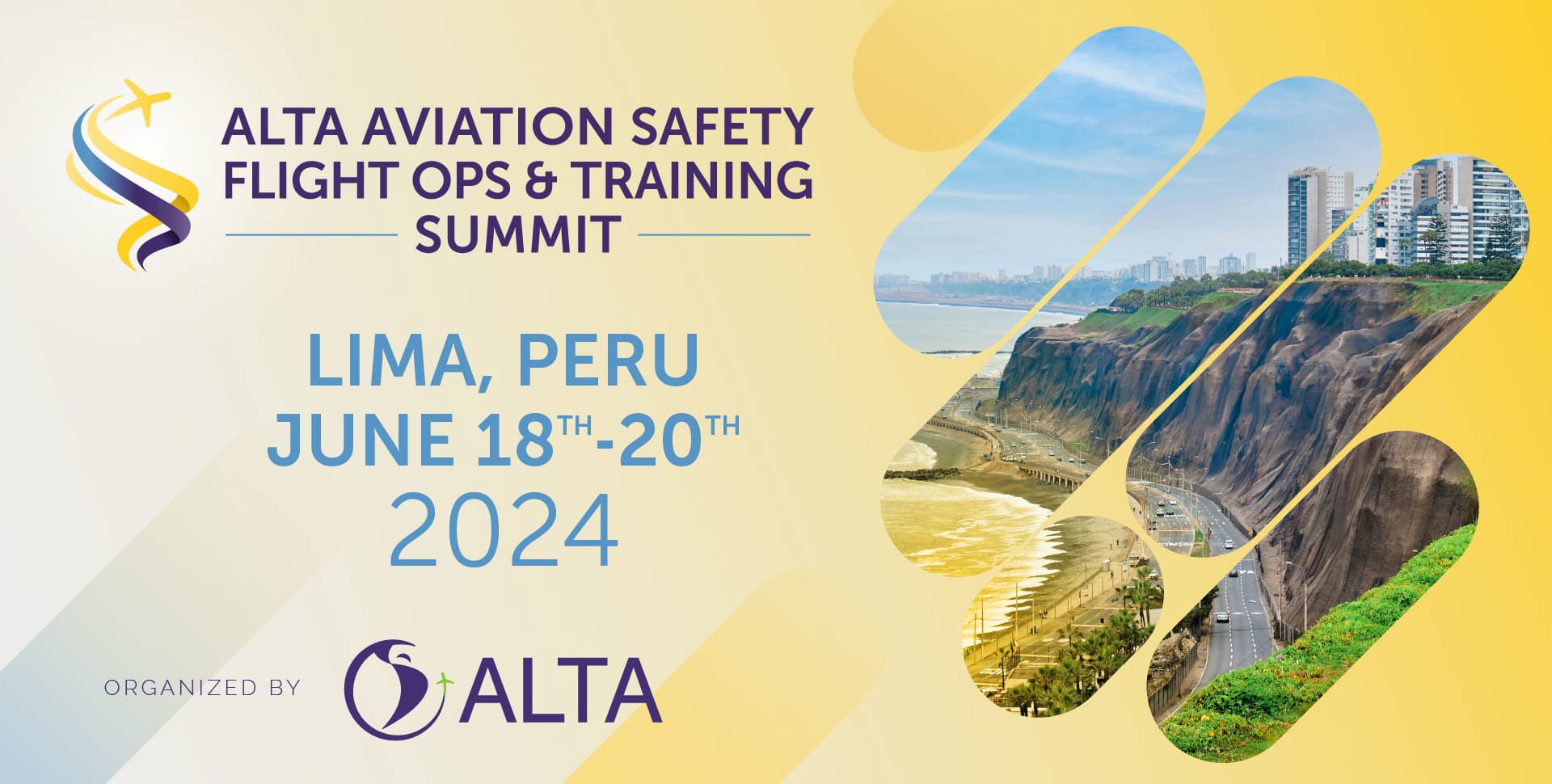 ALTA Aviation Safety, Flight Ops & Training Summit