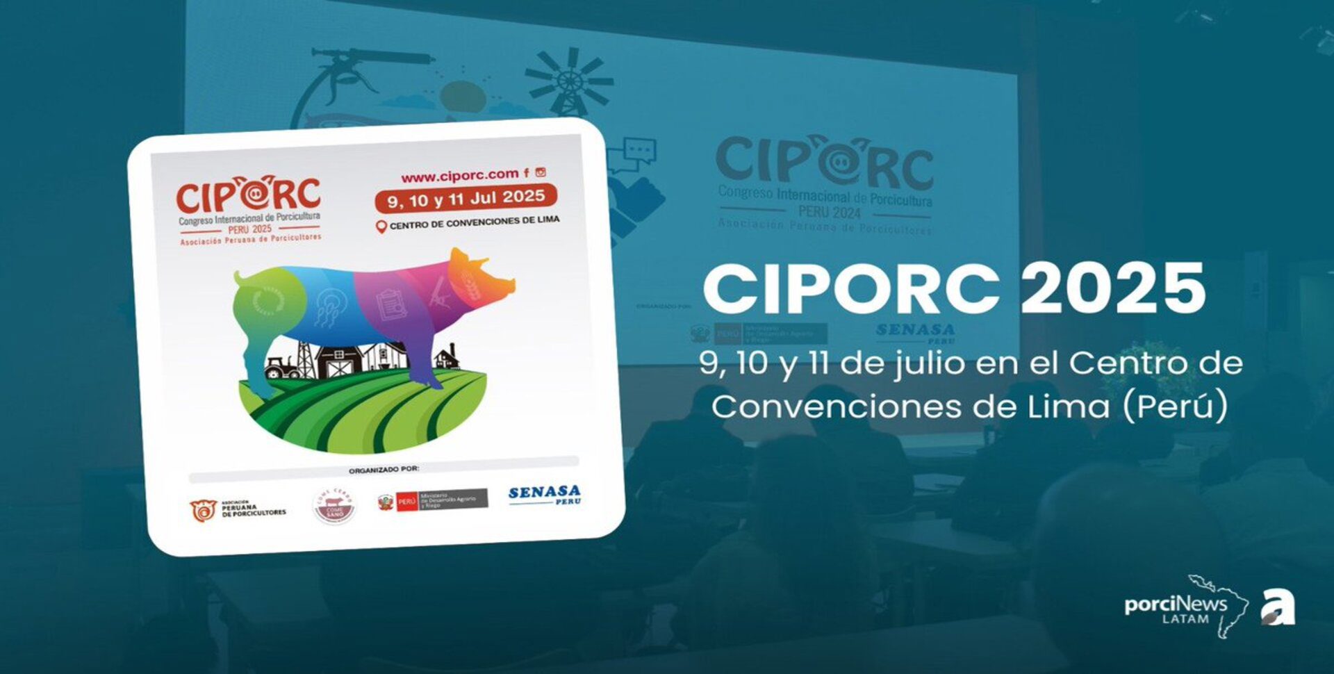 CIPORC 2025