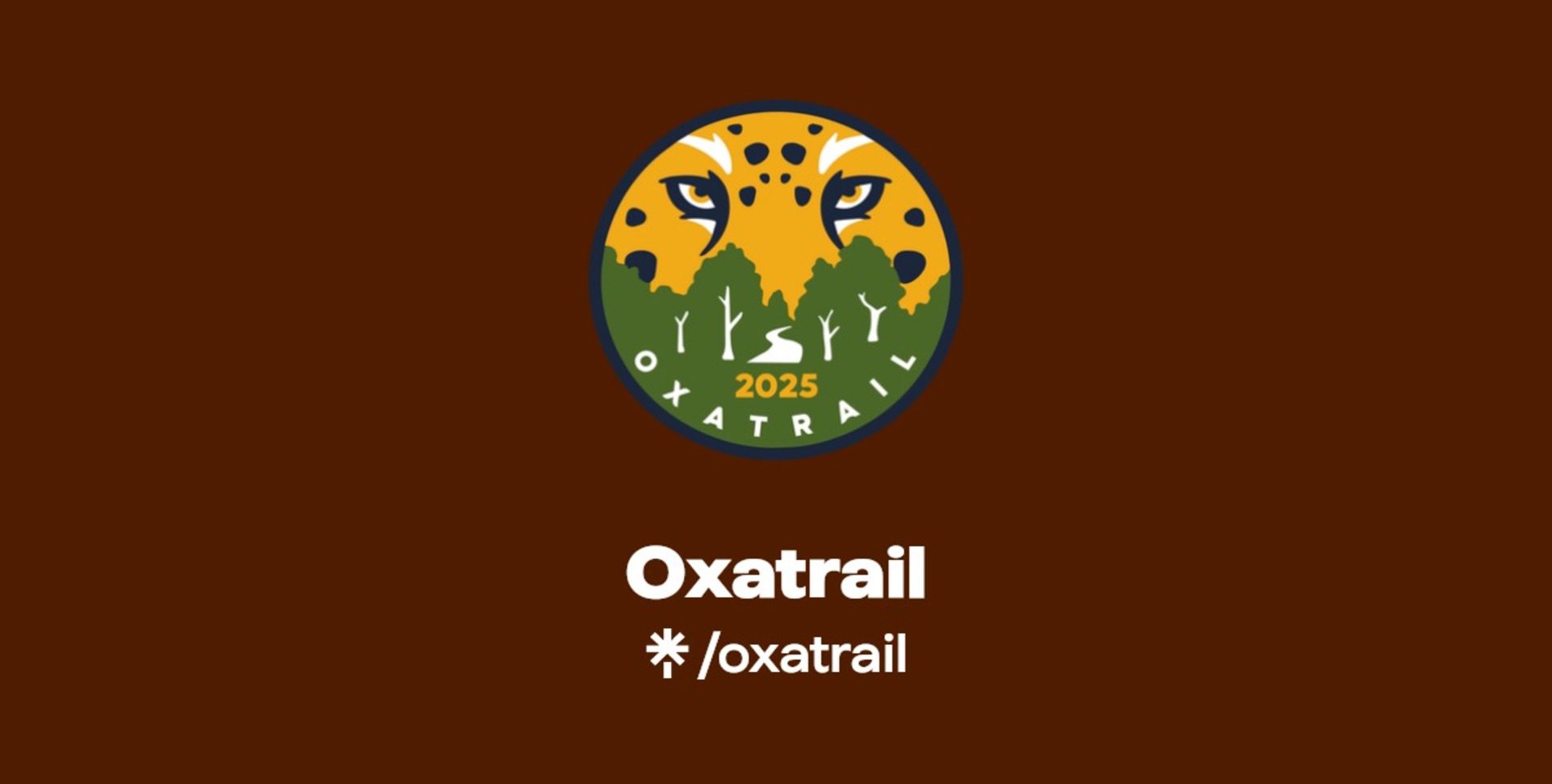 OXATRAIL 2025