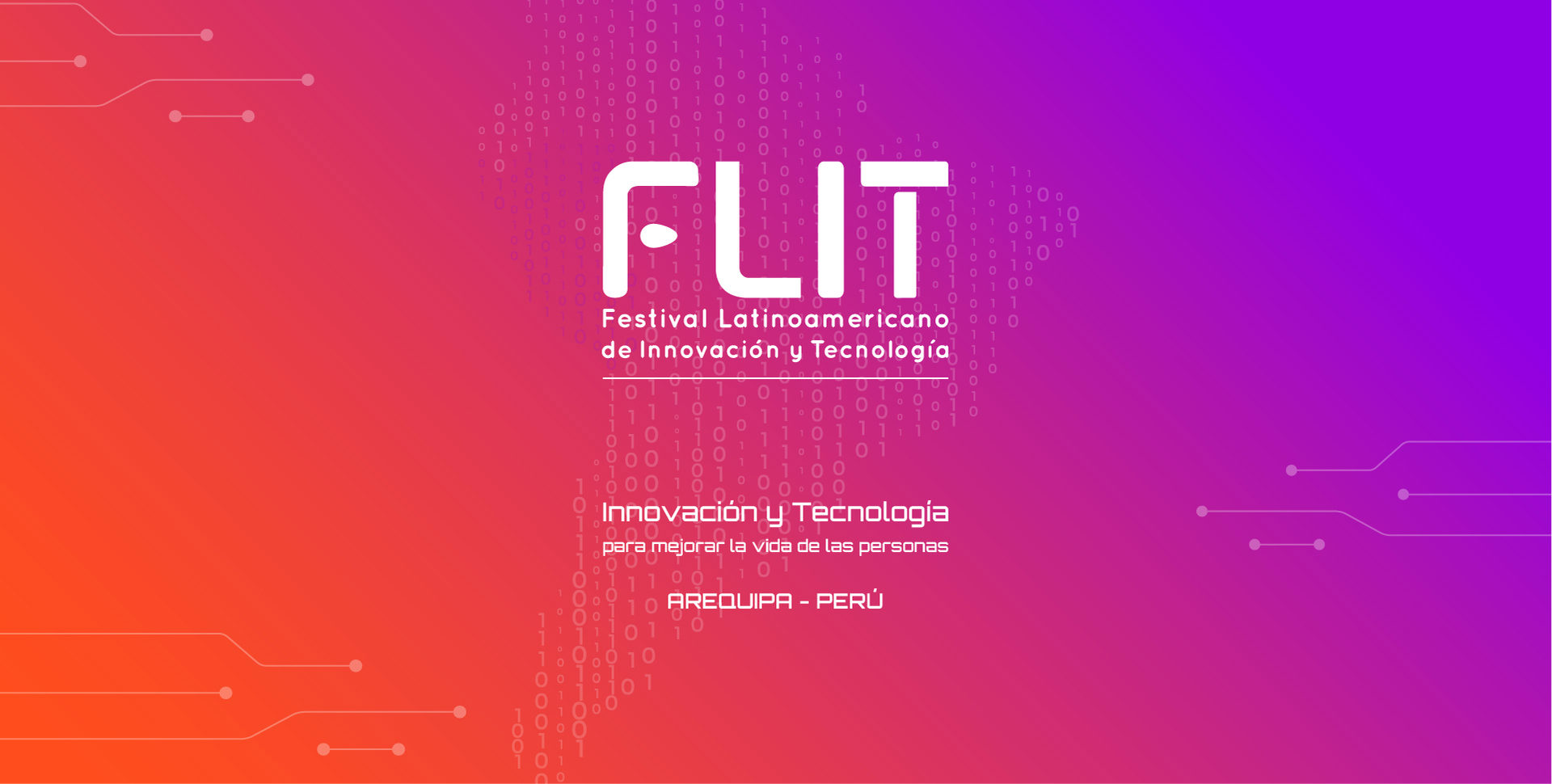 Festival Latinoamericano de Innovación y Tecnología