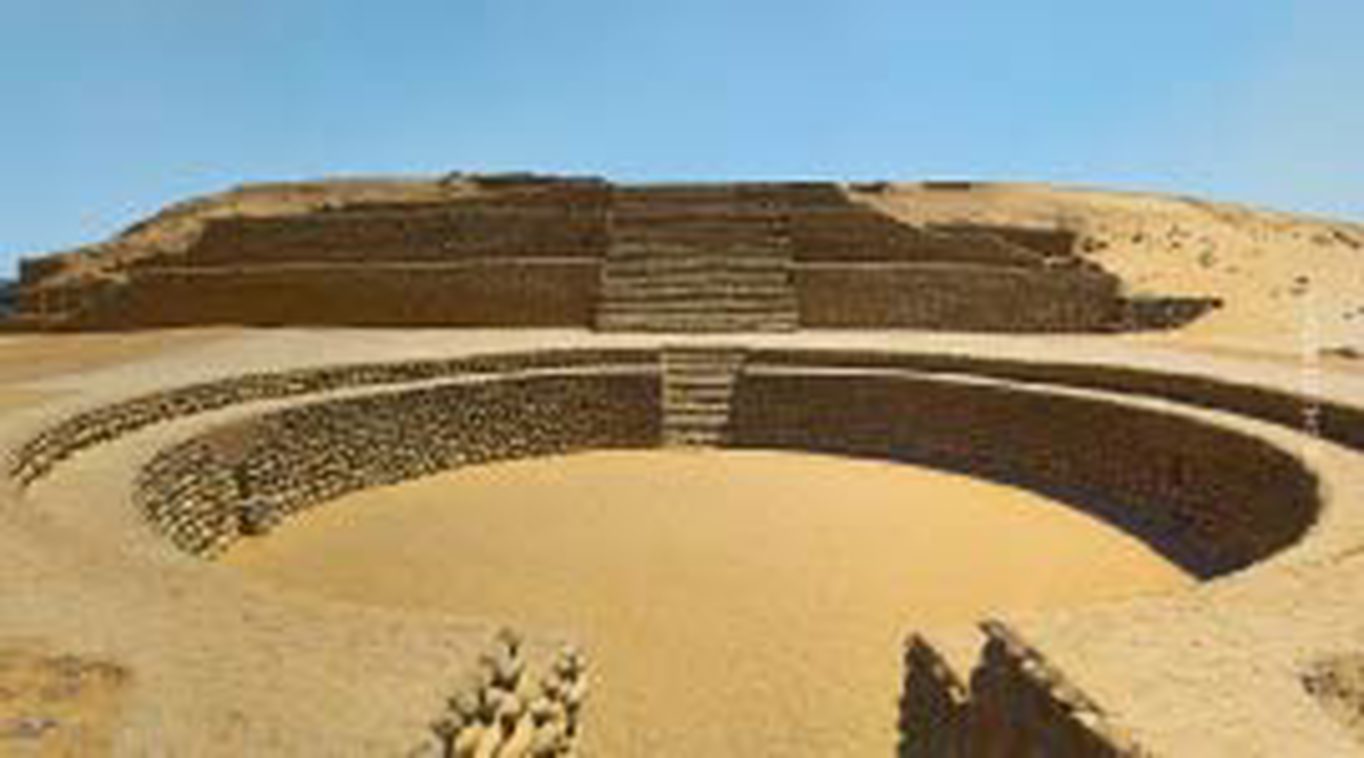 I Congreso Internacional de Arqueología Americana (CIAA-I 2026)