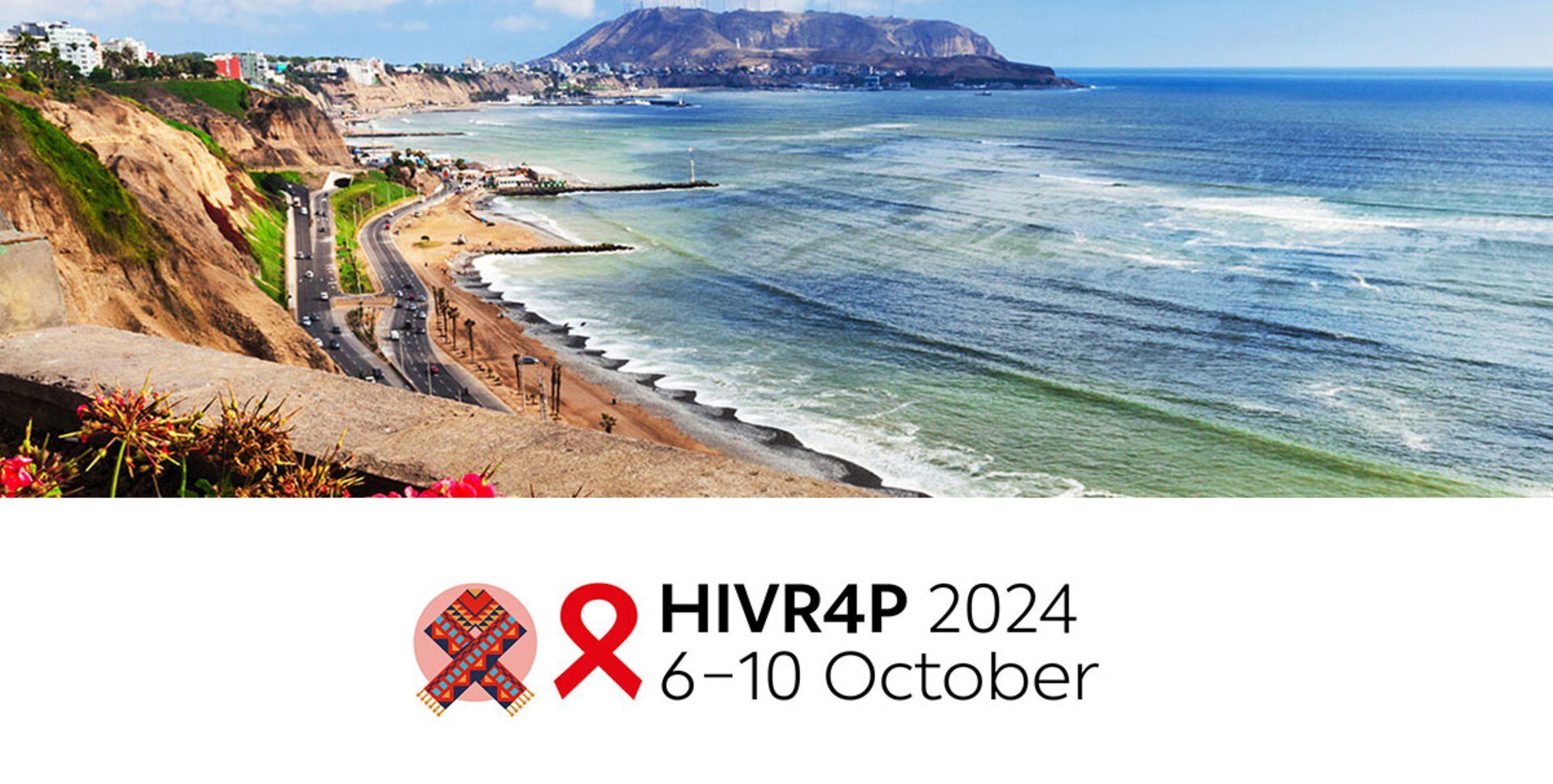 HIVR4P 2024