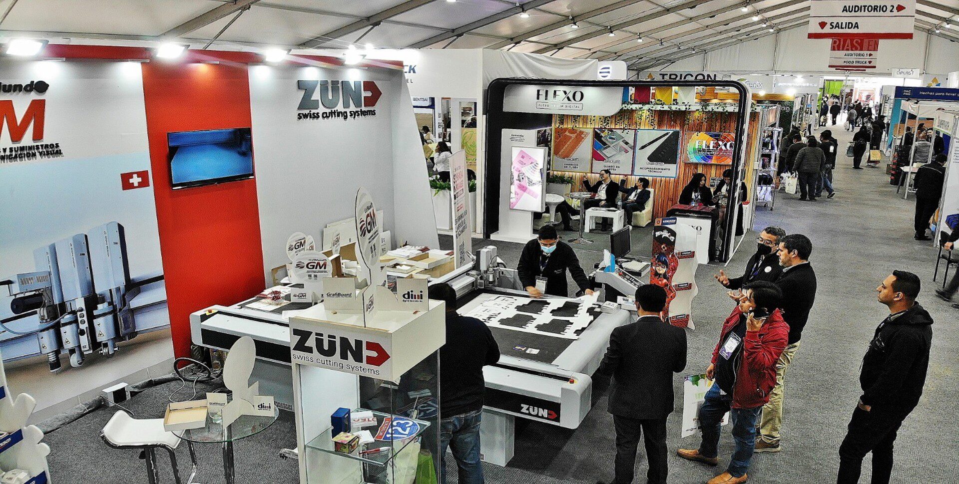 EXPO PLAST PERÚ 2024