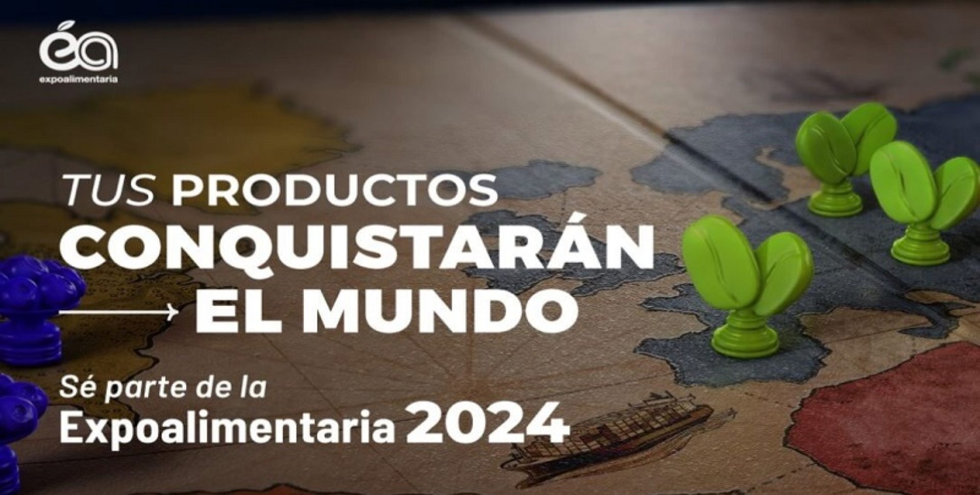 EXPO ALIMENTARIA 2024