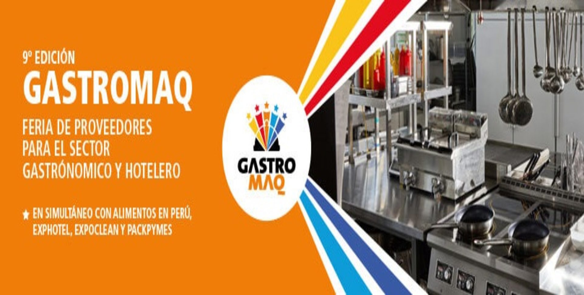 Gastromaq 2025