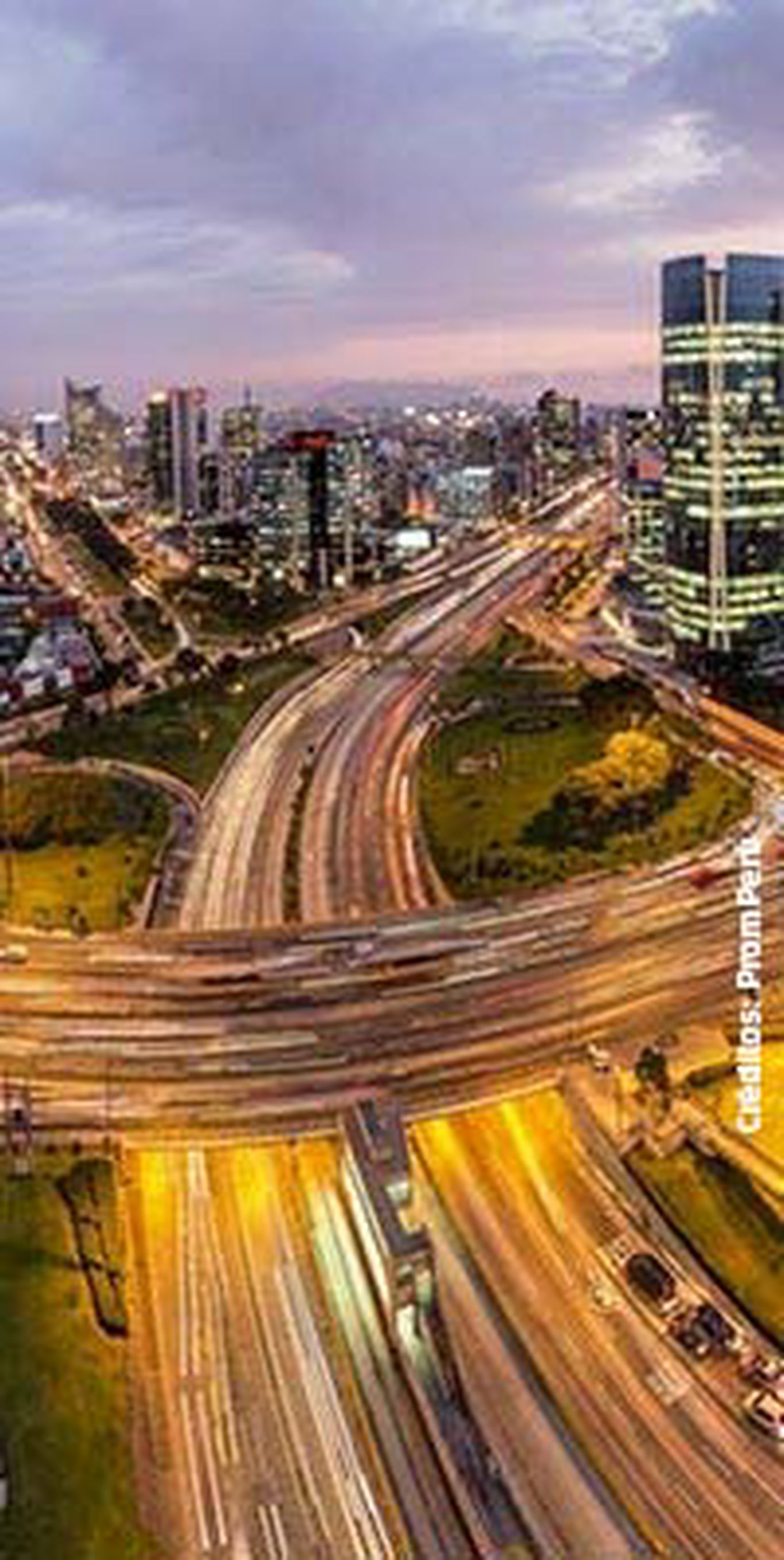 Hub empresarial