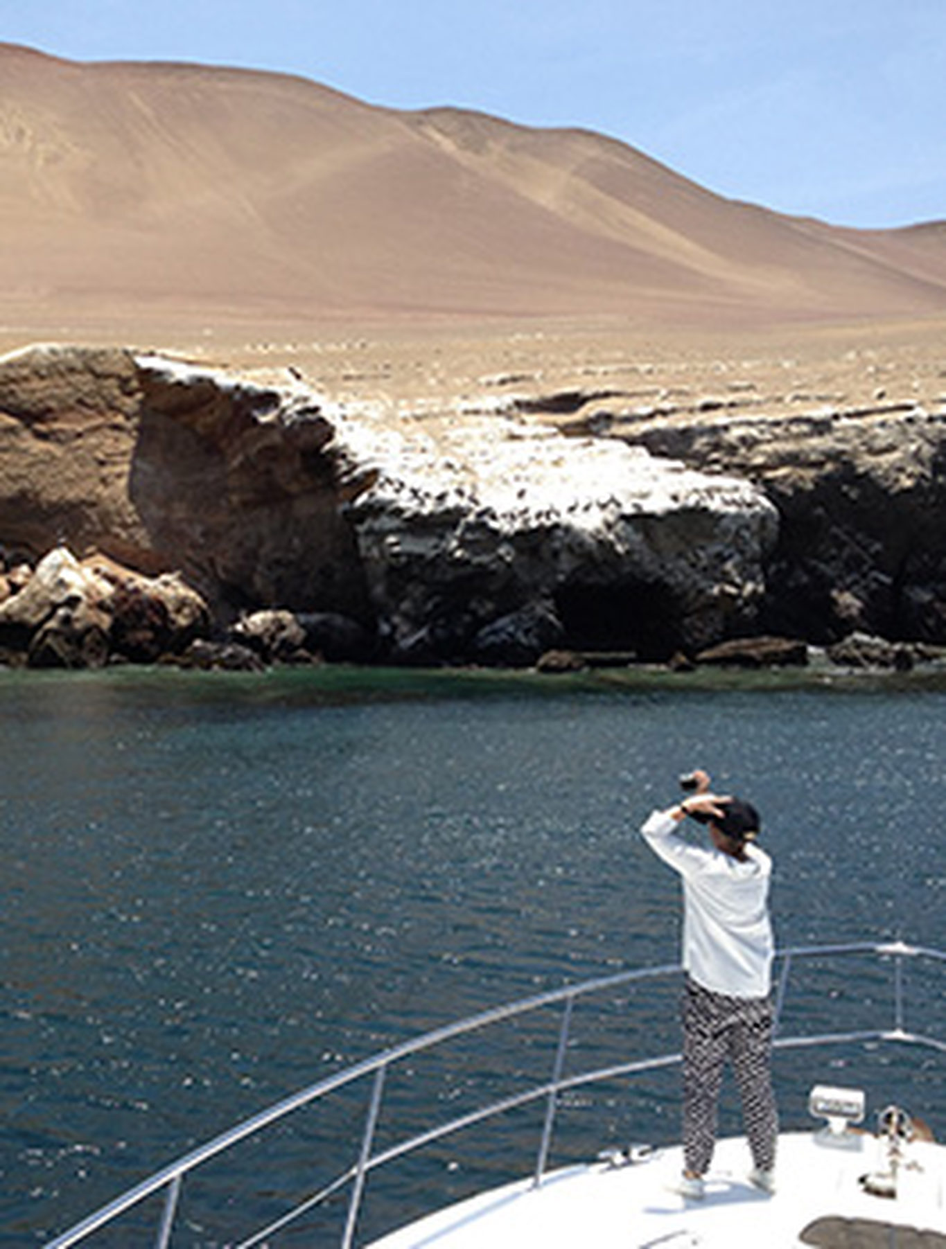 Paracas