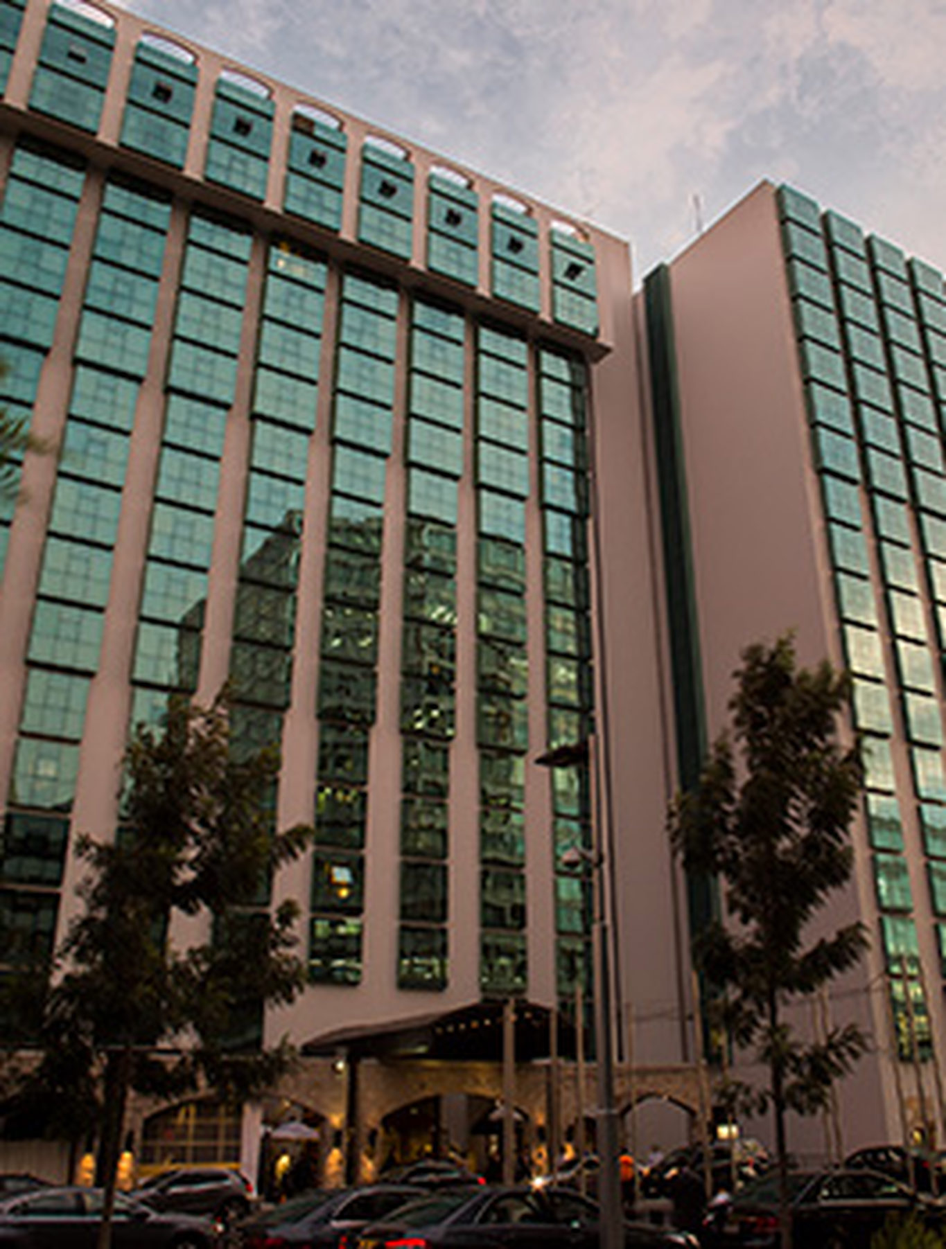 Swissôtel Lima