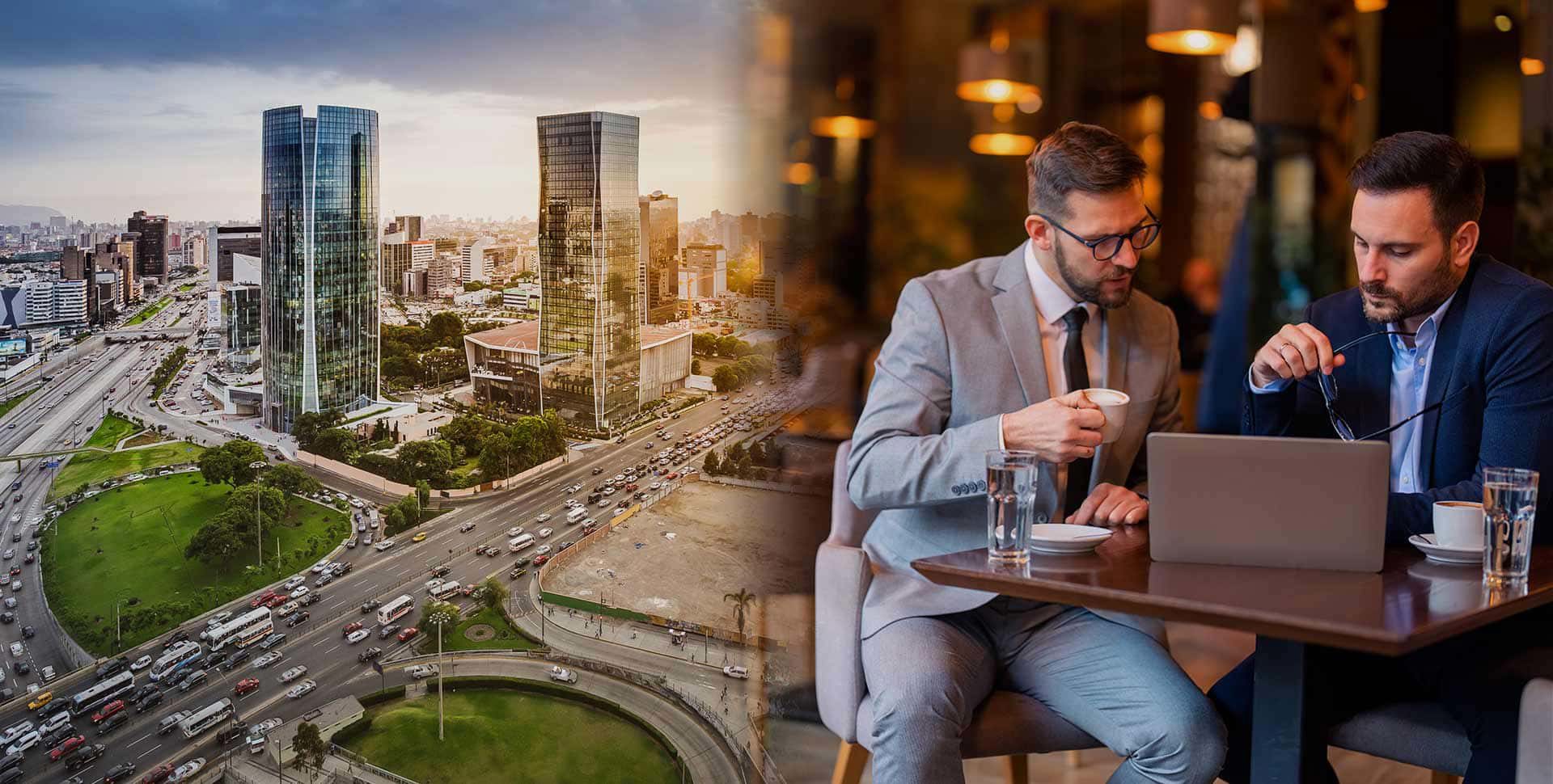 Lima, host of the most important hotel investors' meeting in Latin America