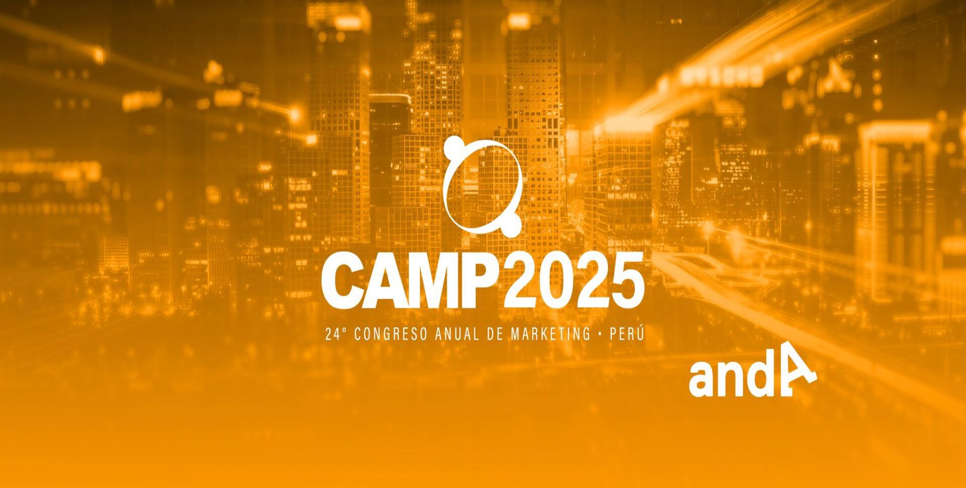 24° CONGRESO ANUAL DE MARKETING 2025