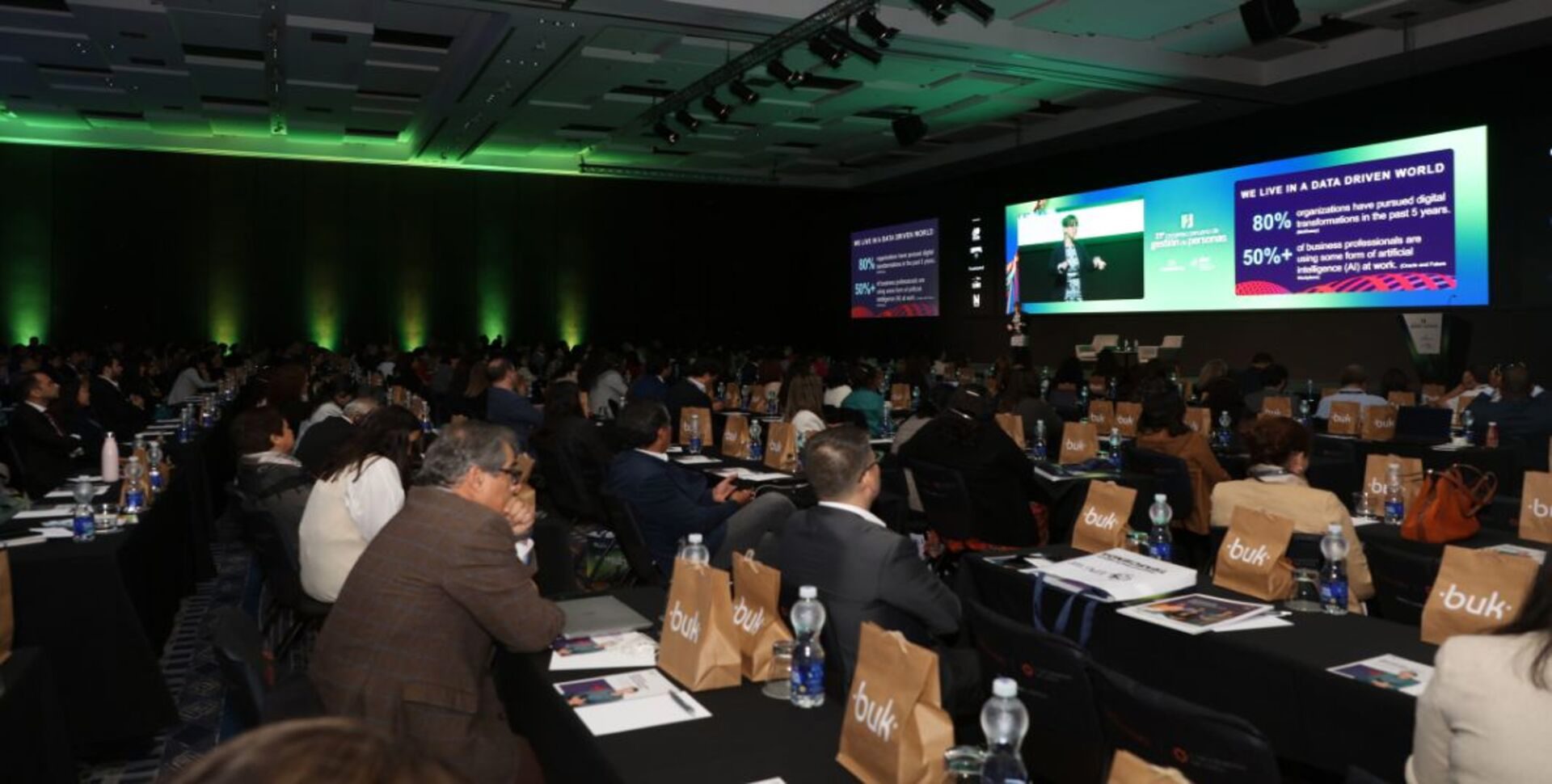 23° Congreso Peruano de Gestión de Personas - GDP 2025