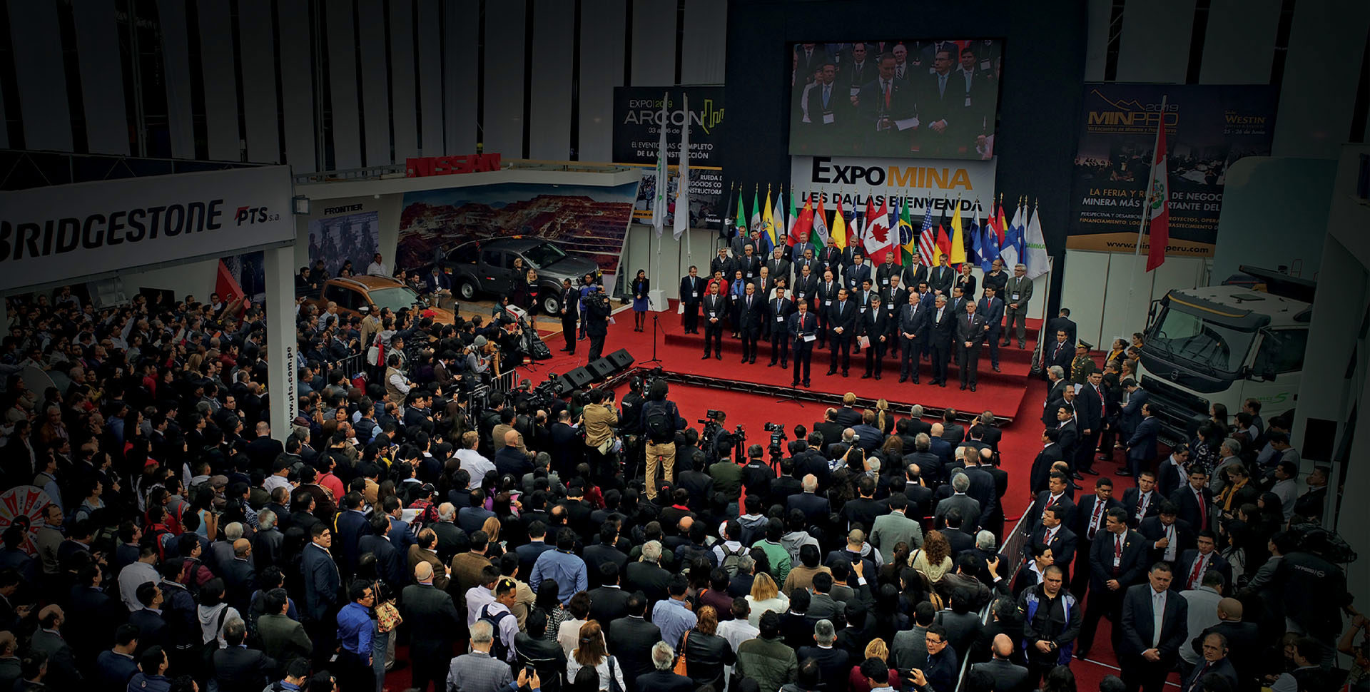 EXPO MINA PERU 2024