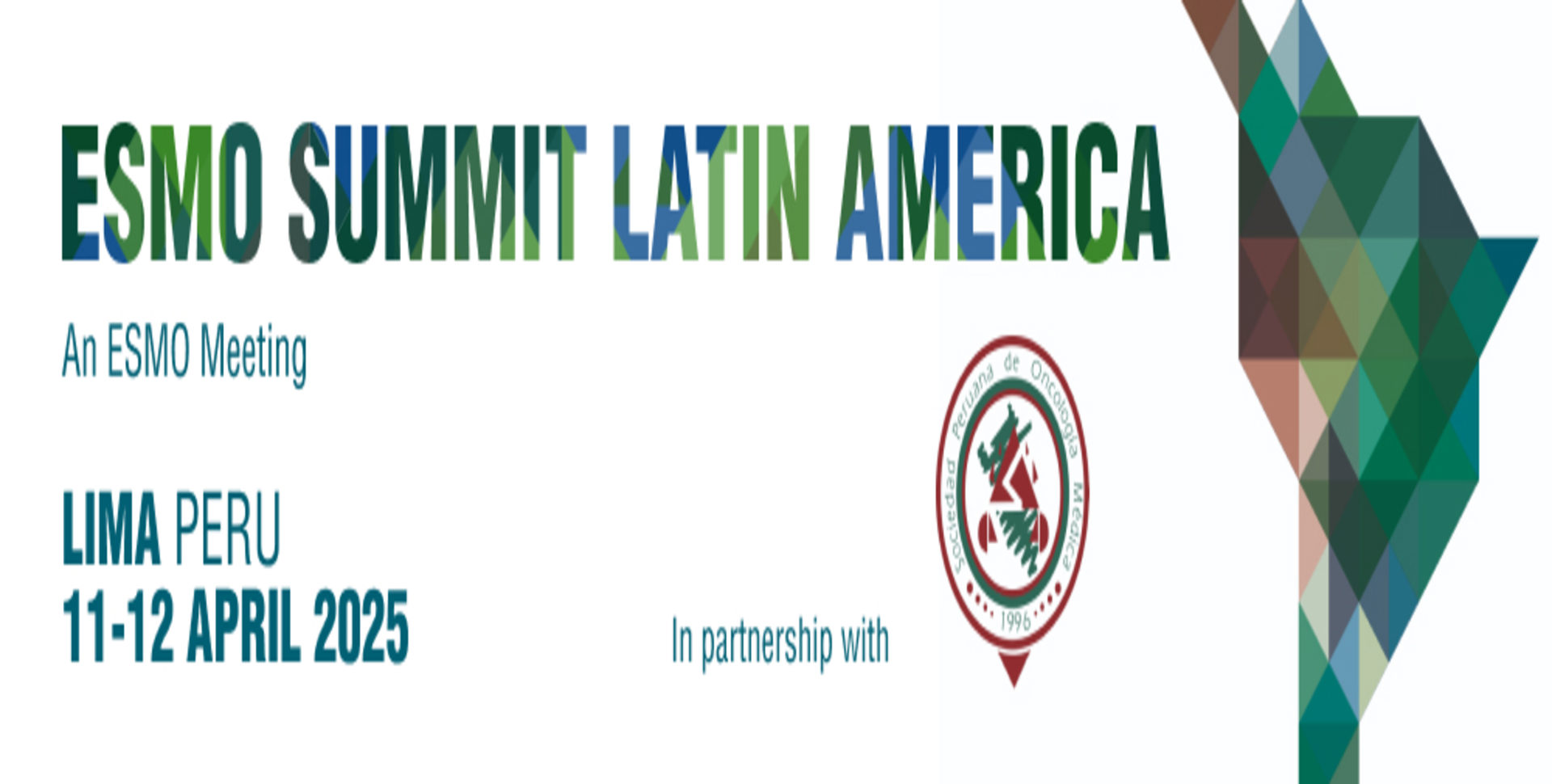 Esmo Summit latin America 2025