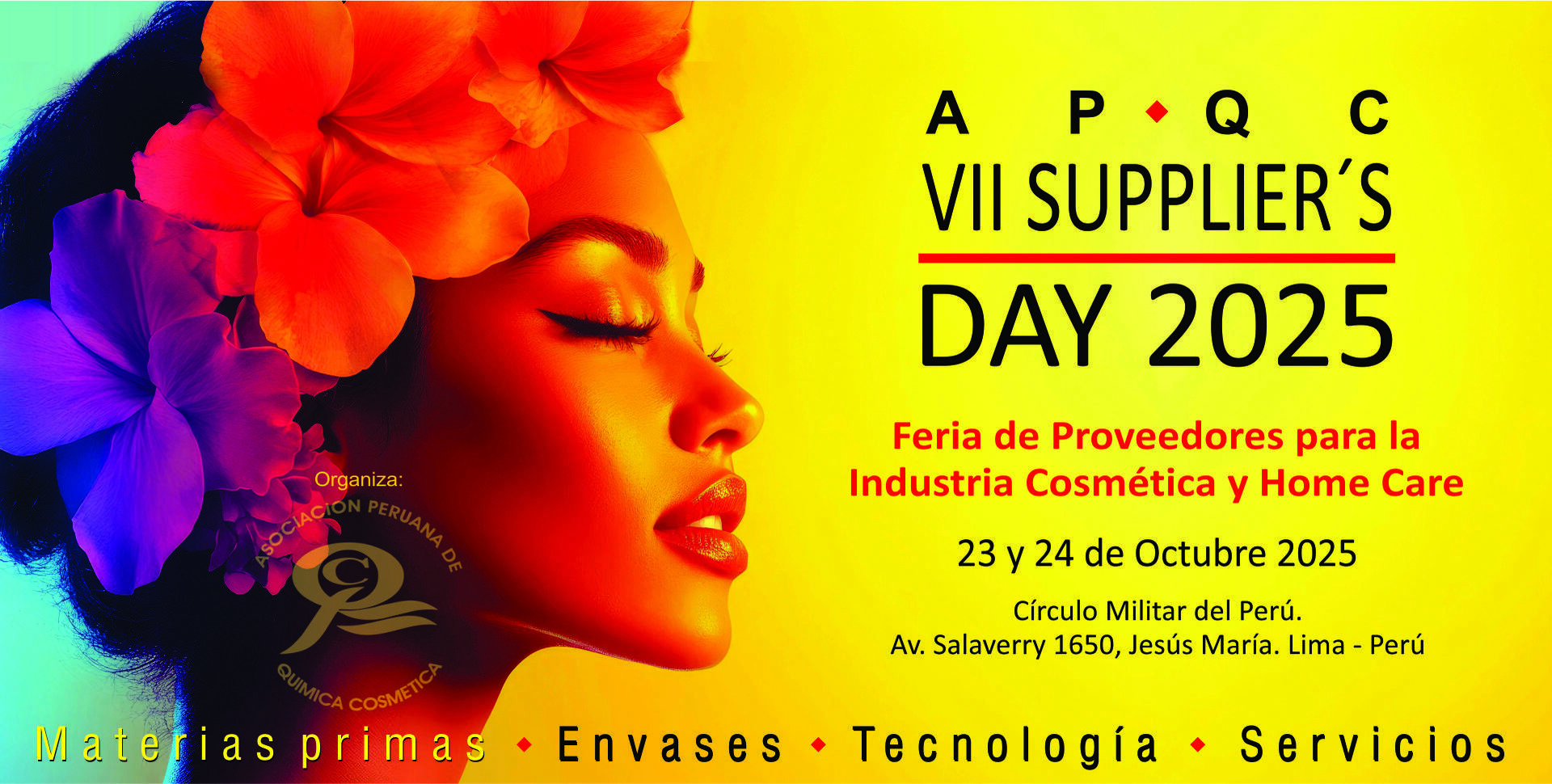 VII Supplier´s Day 2025