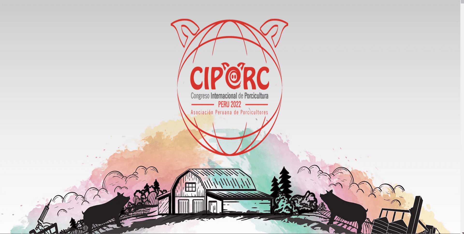 Congreso Internacional de Porcicultura & Expo Porcina
