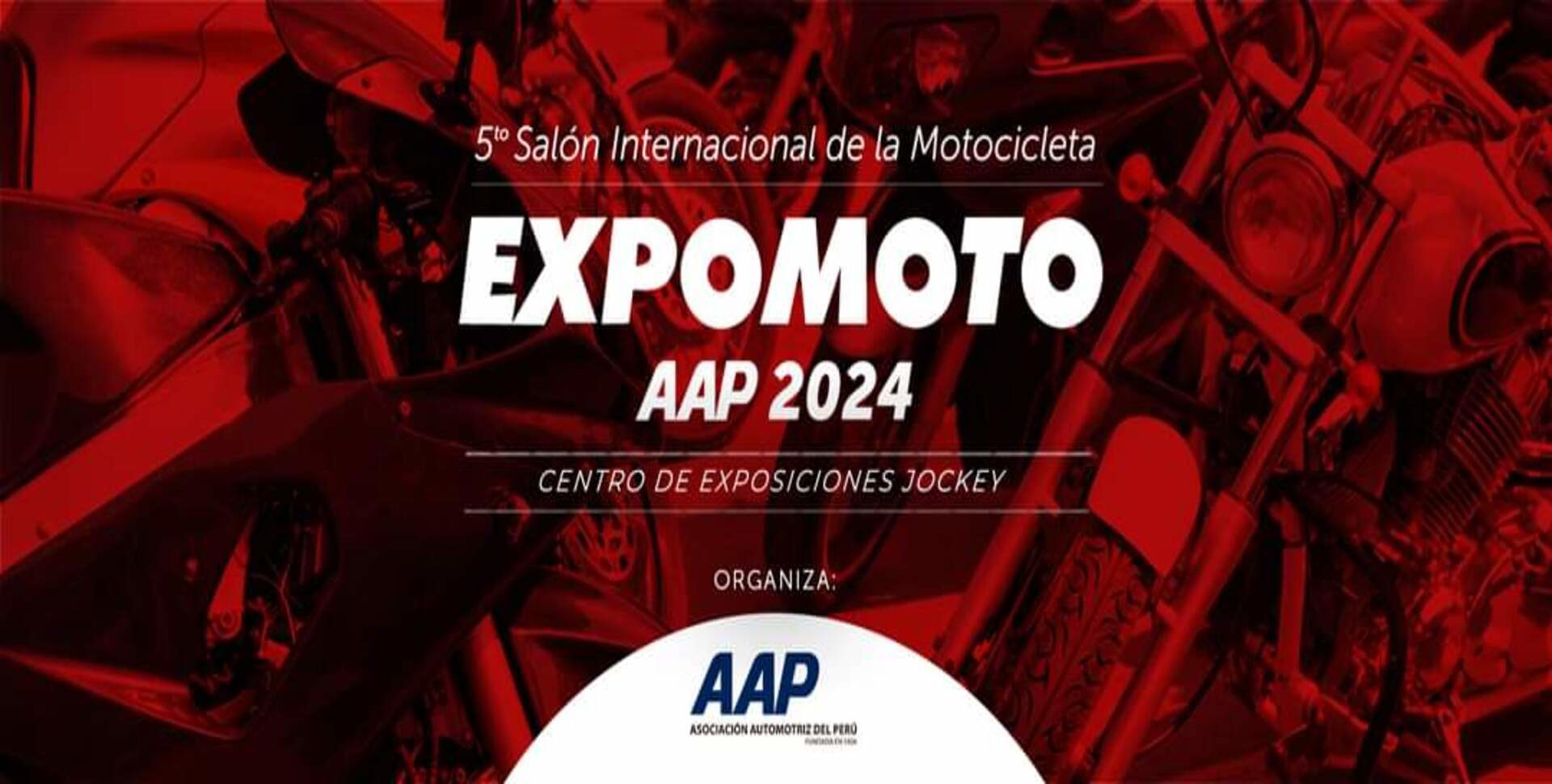 EXPOMOTO AAP 2024