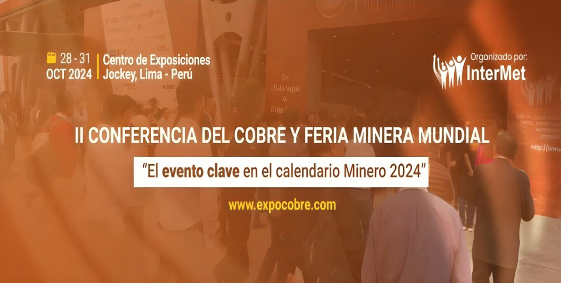 EXPO COBRE 2024