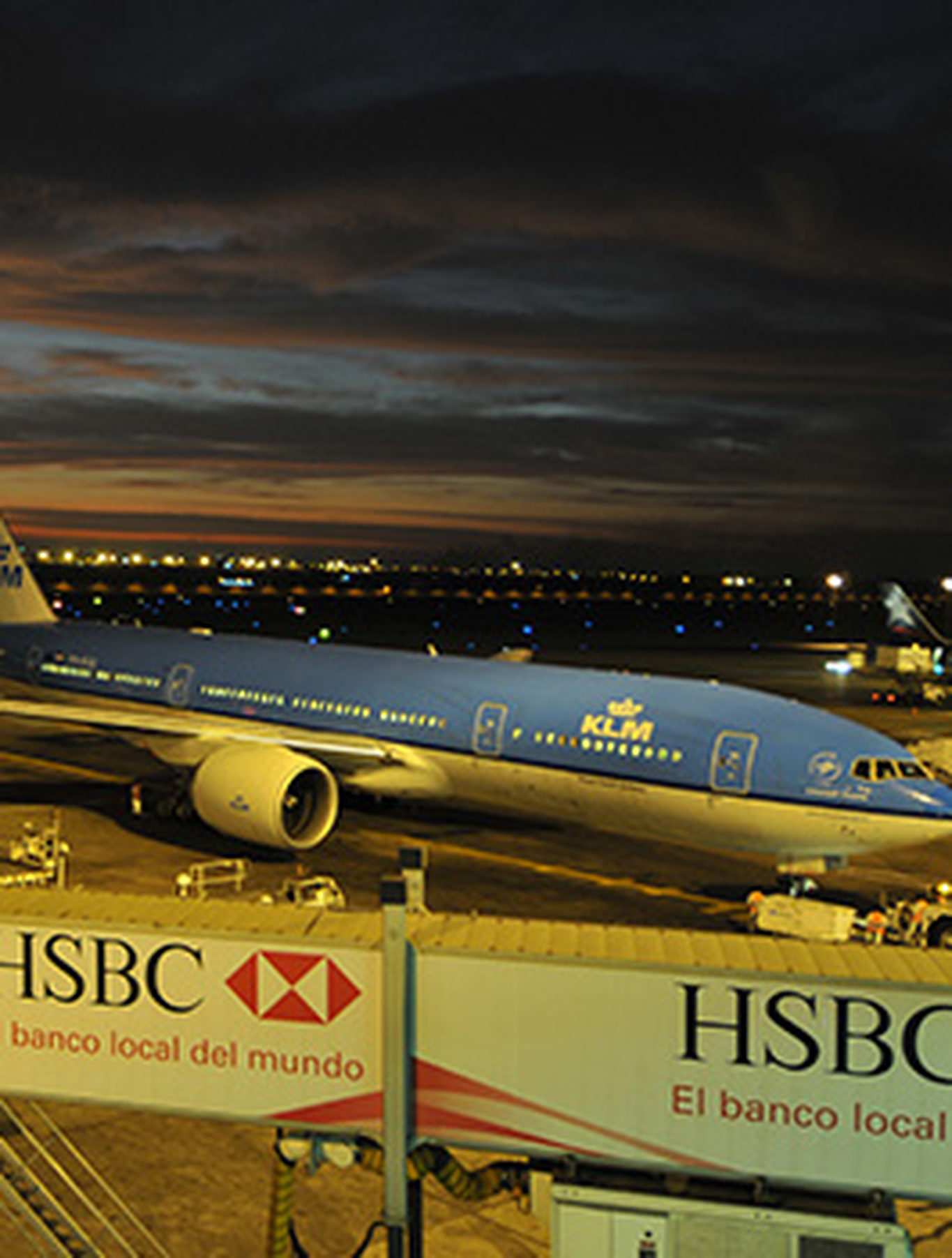 Aeroporto Internacional Jorge Chávez