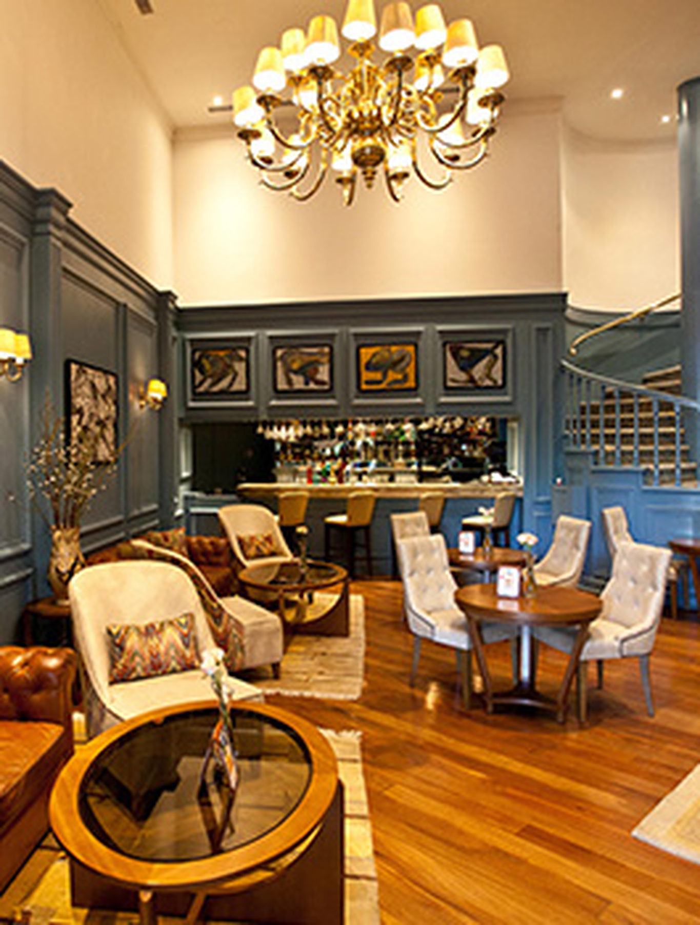 Belmond Miraflores Park