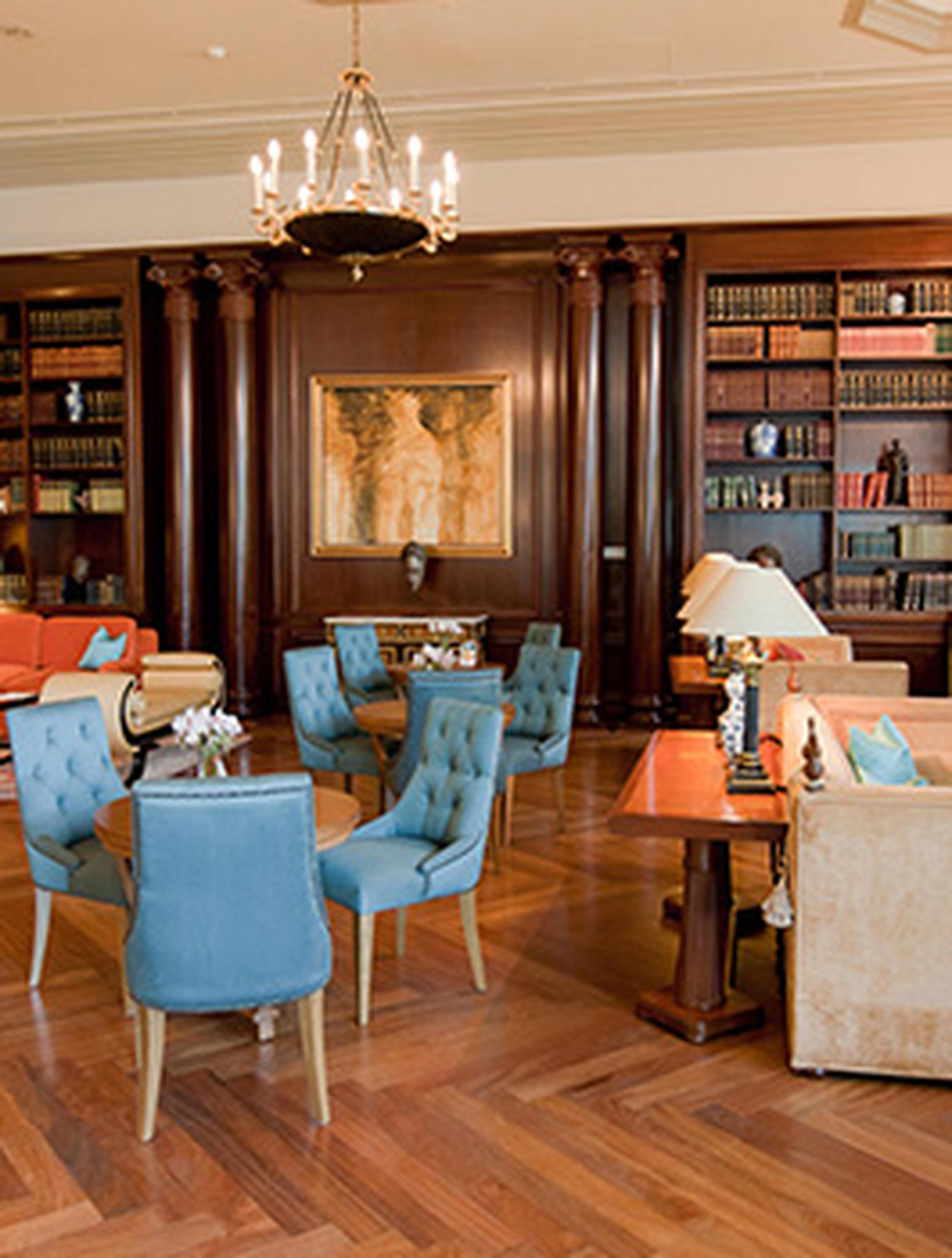 Belmond Miraflores Park
