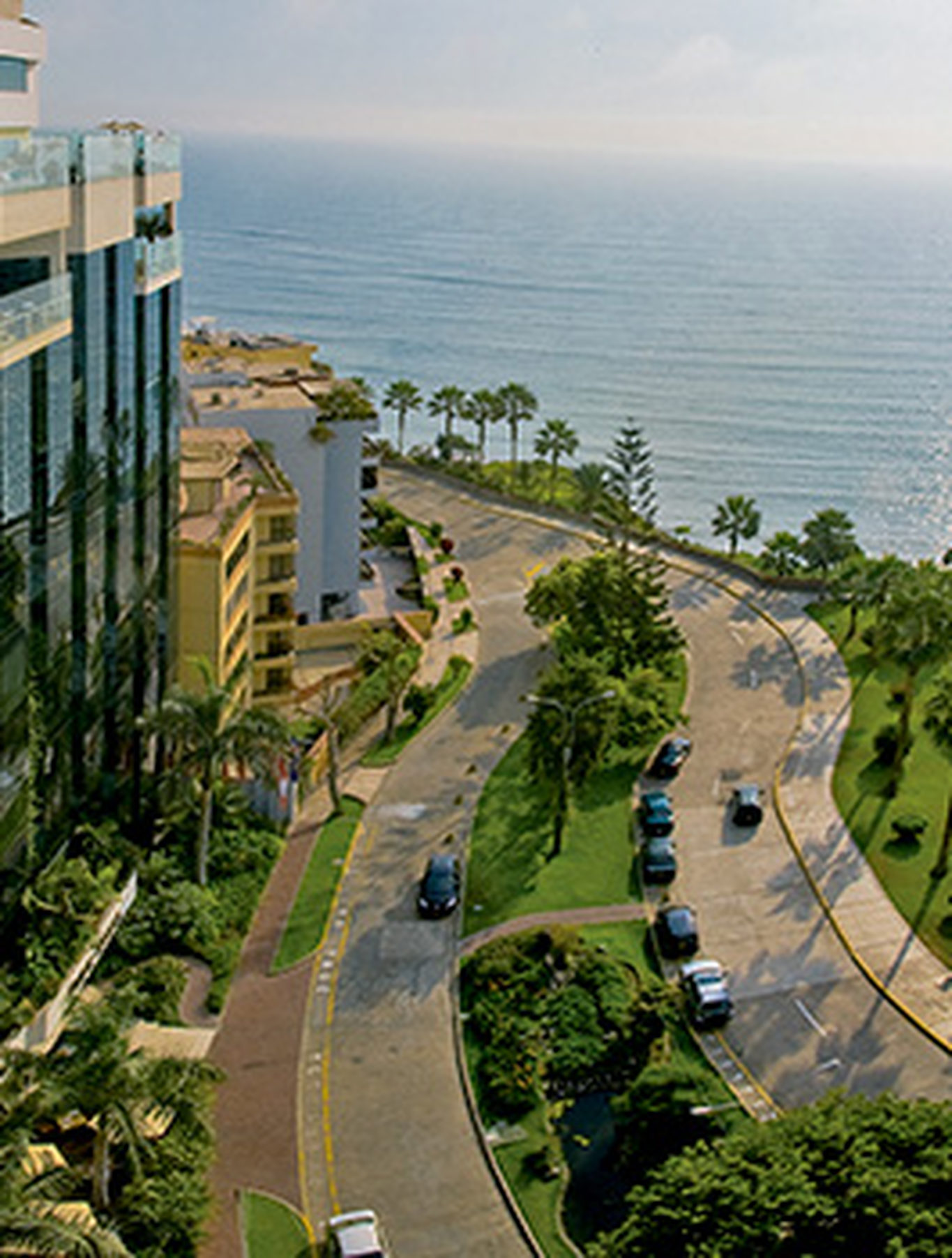 Belmond Miraflores Park