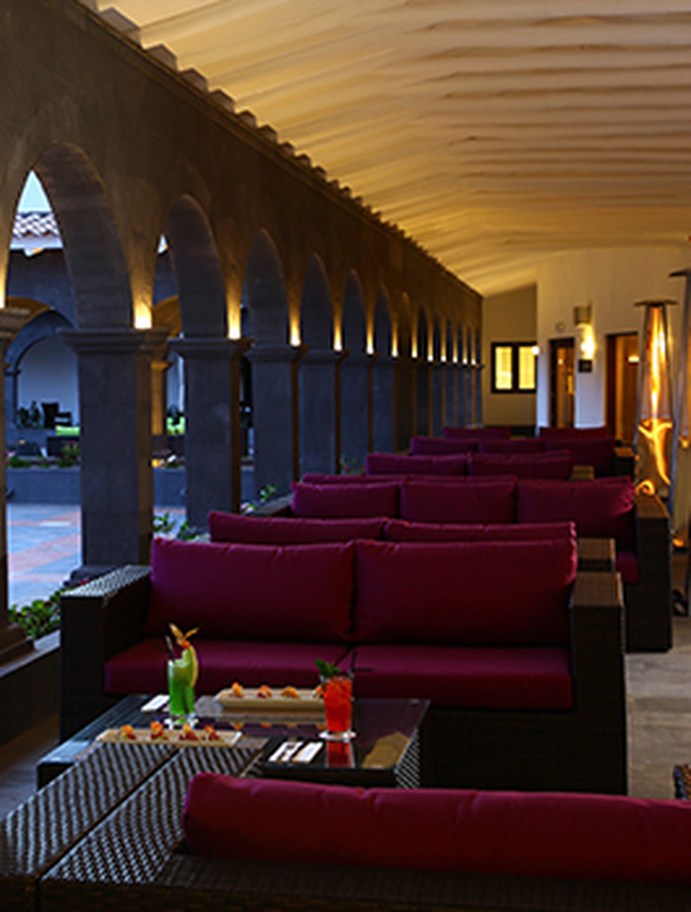 Hilton Garden Inn - Cusco