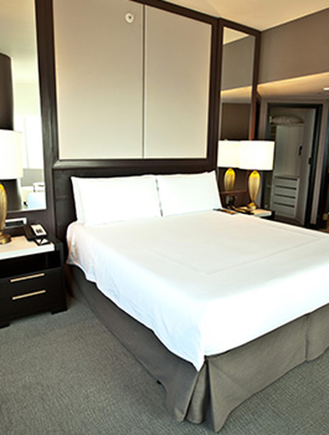JW Marriott Hotel Lima