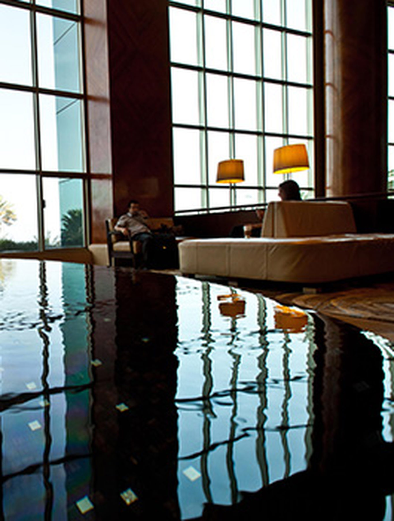 JW Marriott Hotel Lima